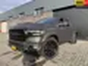 Dodge Ram 1500 5.7 V8 4x4 Crew Cab Limited 1E EIGENAAR 12 MND GARANTIE BTW AUTO LUCHTVERING