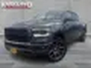 Dodge Ram 1500 5.7 V8 4x4 Crew Cab SPORT 360 GR camera Luchtvering LPG Trekhaak 13-poliog Ge