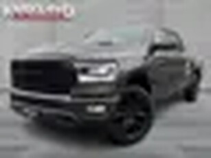 Dodge Ram 1500 5.7 V8 4x4 Crew Cab Sport BPM VRIJ! Luchtvering LPG Elec.treeplanken NIEUWE