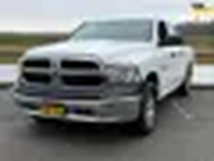 Dodge Ram 1500 5.7 V8 4x4 Quad Cab 6'4