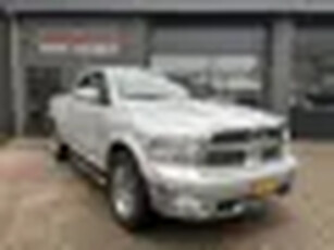 Dodge Ram 1500 5.7 V8 4x4 Quad Cab 6'4 Laramie (bj 2013)