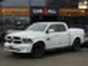 Dodge Ram 1500 5.7 V8 4x4 Quad Cab 6'4 LARAMIE/BOMVOL OPTIES/APK 03-09-2024