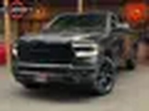 Dodge Ram 1500 5.7 V8 4x4 Sport GT, BPM VRIJ, LPG, Panoramadak, Digitaal Display, 12'' Scherm