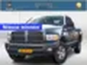 Dodge Ram 1500 5.7 V8 HEMI 4x4 Automaat Cruise Control Benzine