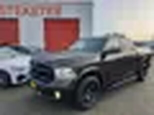 Dodge Ram 1500 5.7 V8 Hemi Quad Cab 6'4 Facelift (bj 2014)