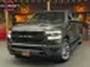 Dodge Ram 1500 5.7 V8 Laramie, LPG, Origineel Nederlands, 12'' scherm, Stoelkoeling, stoelverwarming