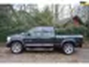 Dodge Ram 1500 5.7 V8 Quad Cab 6'4 Bijtellingsvriendelijk