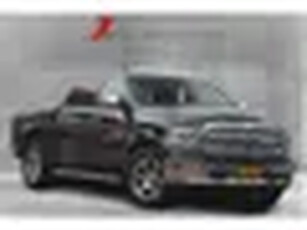 Dodge Ram 1500 5.7 V8 Quad Cab 6'4 Laramie Navigatie Sxhuif-kanteldak Stoel+stuurverwarming