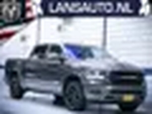 Dodge Ram 1500 Laramie 5.7 V8 4x4 Crew Cab (bj 2022)