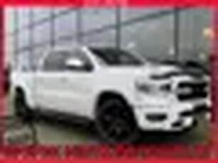 Dodge Ram 1500 Laramie Sport Alpine Achteruitrijcamera Draadloos Apple Carplay