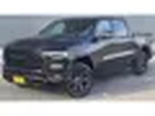 Dodge Ram 1500 LIMITED BLACK EDITION 4X4 CREW CAB 5,7 LTR V8 AUT. 1e EIGENAAR