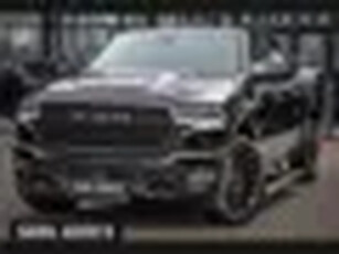 Dodge Ram 1500 LIMITED H.O 540 PK RAM VOL Z.G.A.N DEZE RAM BESCHIKT OVER ALLE BESCHIKBARE OP