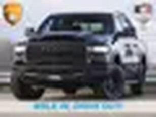 Dodge Ram 1500 Rebel Premium 4x4 Crew Cab 3.0L Twin-turbo I6 SST 14,4 inch Touchscre