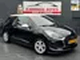 DS 3 1.2 PureTech So Chic *NETTE AUTO*APK NIEUW*