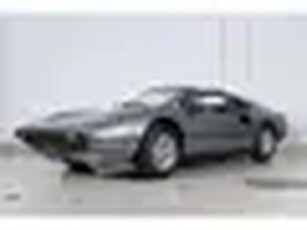 Ferrari 308 GTS - Nut & Bolt Restored - Grigio Fer 700/C -