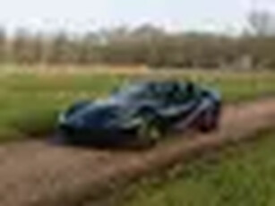 Ferrari 812 GTS 6.5 V12 HELE, Blu Pozzi, JBL, LIFT, Full Carbon