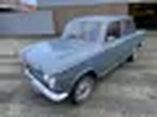 Fiat 1500 1964 Nette staat