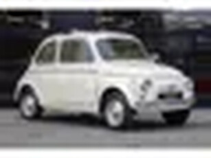 Fiat 500 Tipo 110D