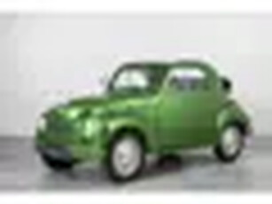 Fiat 500C Topolino (bj 1955)