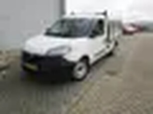 Fiat Doblò 1.6 MJ L2 Work-Up, 30.820 KM, 1e eigenaar