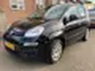 Fiat Panda 0.9 TwinAir Edizione Cool Bj 2014, Airco, LM velgen, inruil is mogelijk