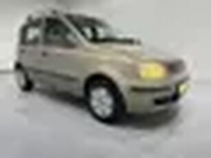 Fiat Panda 1.2 Edizione Cool Airco (bj 2008)