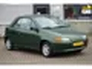 Fiat Punto Cabrio 1.2 60 S