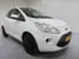 Ford Ka 1.2 Comfort Airco (bj 2011)