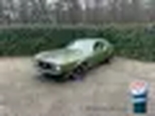 Ford Mustang Grande 4.9 V8 Automaat LPG 1973 APK vrij