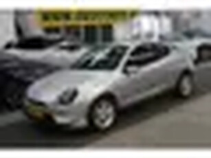 Ford Puma 1.7-16V Airco, Stuurbekrachtiging (bj 1998)