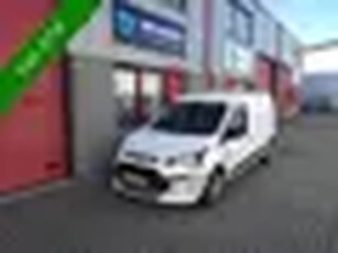 Ford Transit Connect 1.5 TDCI L2 Trend airco (bj 2018)