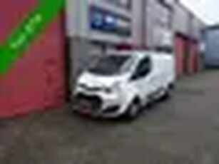 Ford Transit Custom 270 2.2 TDCI L1H1 Trend (bj 2013)