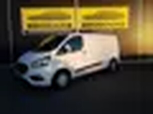 Ford Transit Custom 300 2.0 TDCI L2H2 Trend (bj 2018)