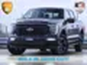 Ford USA F-150 5.0 V8 Super Crew Lariat FX4 Black Edition 360 Camera Pano Black Edition