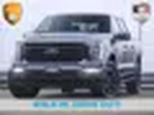 Ford USA F-150 5.0 V8 Super Crew Lariat FX4 Black Edition 360 Camera Pano Black Edition