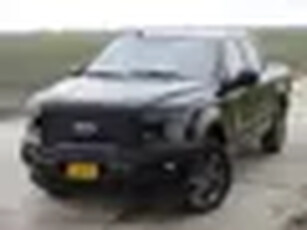 Ford USA F-150 Lariat 5.0 V8 Supercrew (bj 2018, automaat)