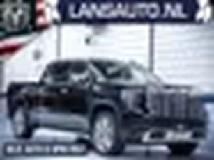 GMC Sierra 1500 Denali FULL OPTION 6.2L V8 (bj 2025)