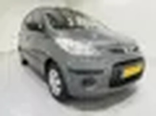 Hyundai i10 1.1 Active Cool Airco (bj 2008)