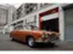 Jaguar 420 MK X / G420 / MK 10 / MK II / XJ / S type 4235cc 6 cilinder automaat 265pk Beautiful Pa