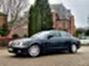 Jaguar S-Type 3.0 V6, TOP STAAT, incl NL kenteken