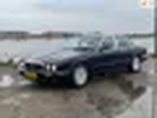 Jaguar XJ 3.2 V8 Executive