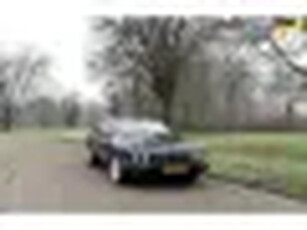 Jaguar XJ 3.2 V8 Smetteloos mooi NAP 128.416 km. Sportpack.