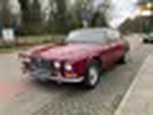 Jaguar XJ6-4.2 Belasting en APK VRIJ!!