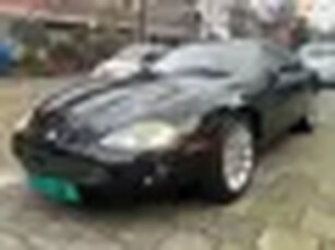 Jaguar XK8 4.0 V8 Coupé