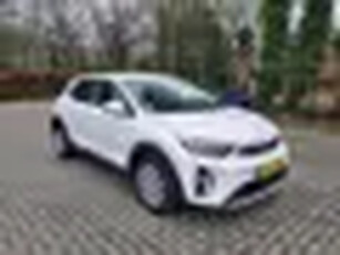 Kia Stonic 1.0 T-GDi MHEV C.L. (bj 2021)