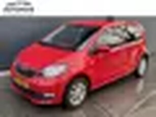 Škoda Citigo 1.0 60 pk Greentech Style Airco LMV Cruise Control