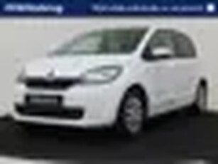 Škoda Citigo 1.0 Greentech Ambition Airco Extra Getint Glas Elektrische Ramen