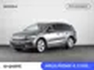 Škoda Enyaq 50 Selection 170 pk Business upgrade pakket Blind Spot Adaptive Cruise