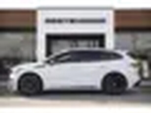 Škoda Enyaq iV 60/180pk Sportline Blackstyle2022Panoramadak21