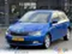 Škoda Fabia 1.2 TSI Monte Carlo/Airco/Led/Cruise/APK t/m 22-01-2026